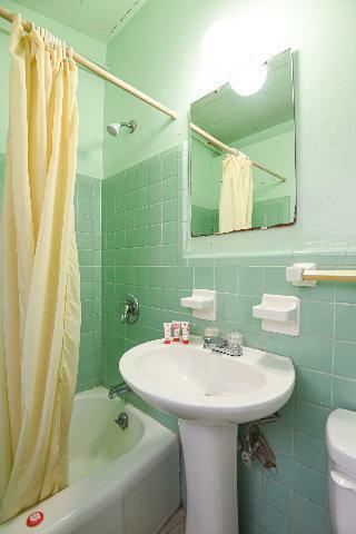 Hotel Valdosta Ga N Ashley St
