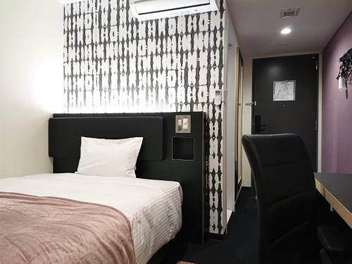 Green Rich Hotel Kurashiki Ekimae