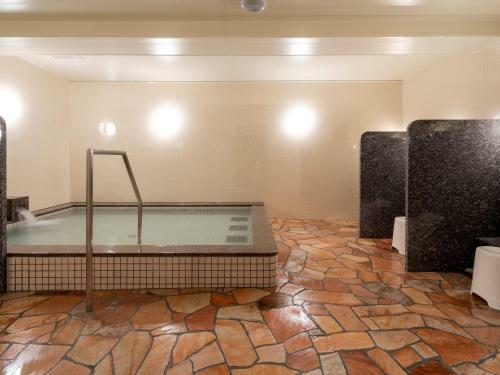 Green Rich Hotel Kurashiki Ekimae