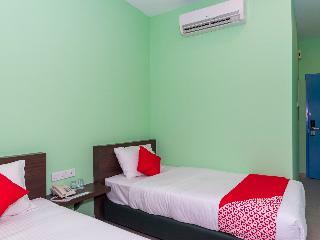 Oyo 1172 Hotel Shlyo