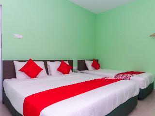 Oyo 1172 Hotel Shlyo
