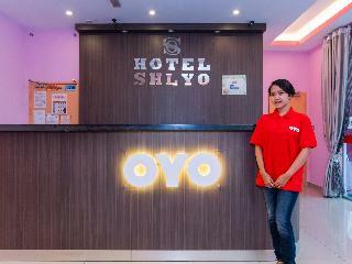 Oyo 1172 Hotel Shlyo