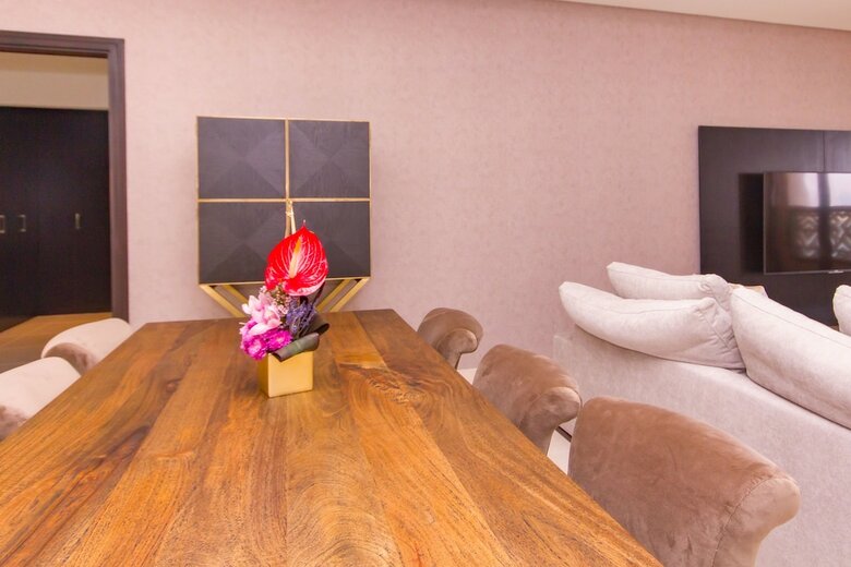 Apartamento Bespoke Residences- Balqis Residences