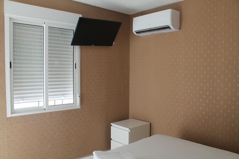 Apartamentos Villa Selin