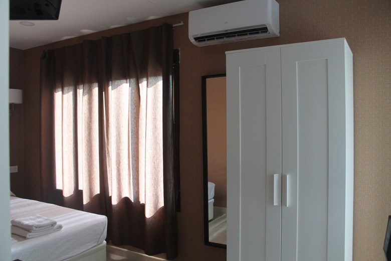 Apartamentos Villa Selin