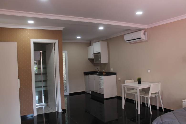 Apartamentos Villa Selin