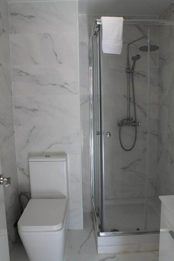 Apartamentos Villa Selin