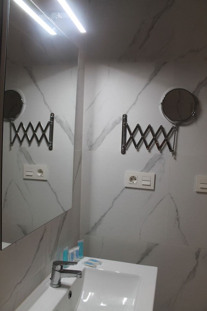 Apartamentos Villa Selin