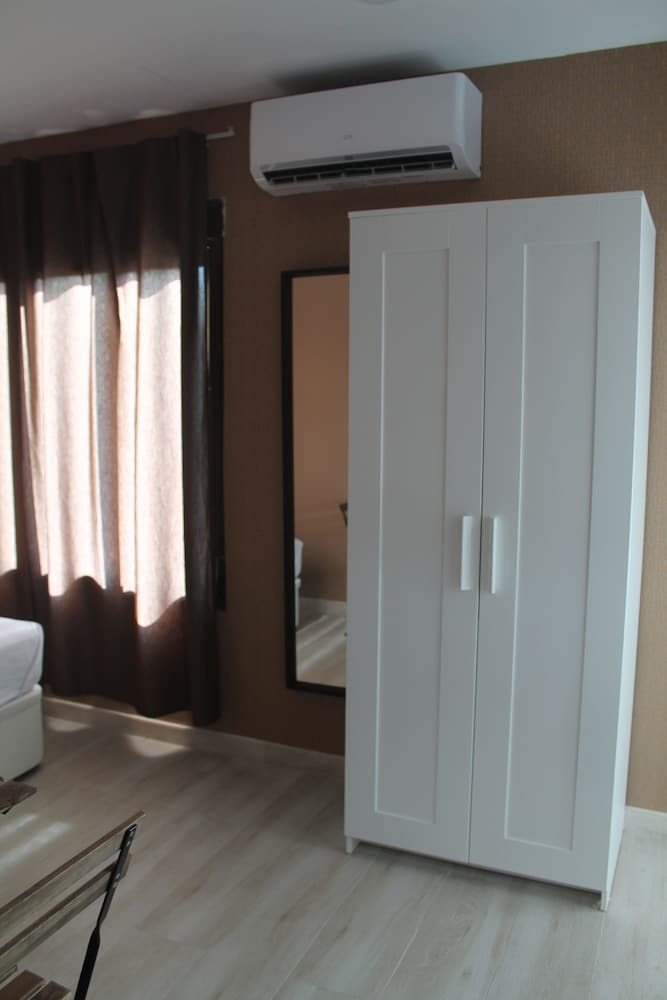 Apartamentos Villa Selin