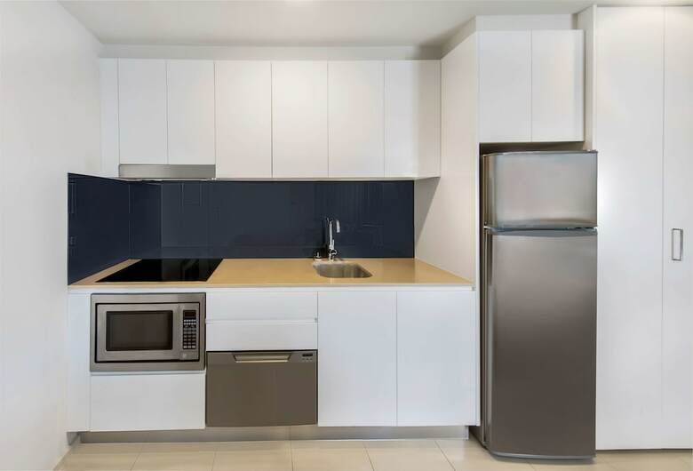 Hotel Adina Serviced Apartments Canberra Dickson