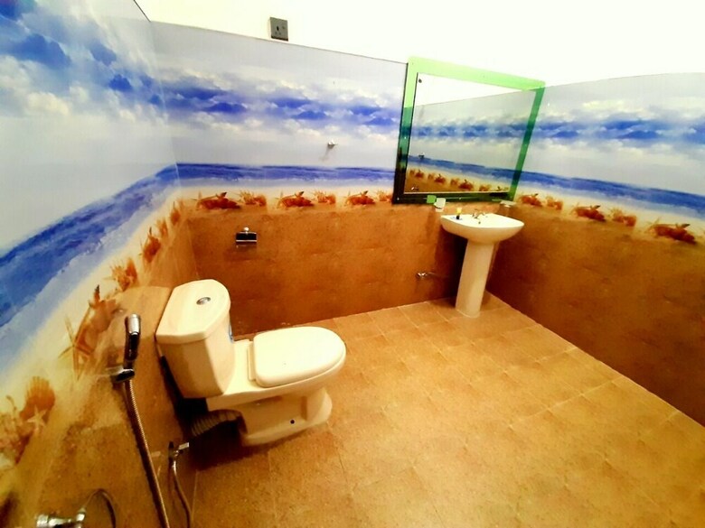 Hotel Yoho Venus Guest House