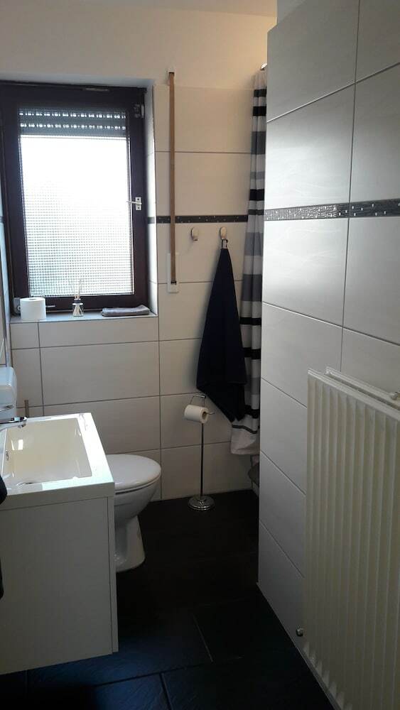 Apartmenthaus Abendsonne