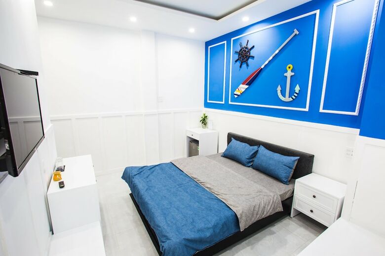 Hotel Carisbay Blue Quy Nhon