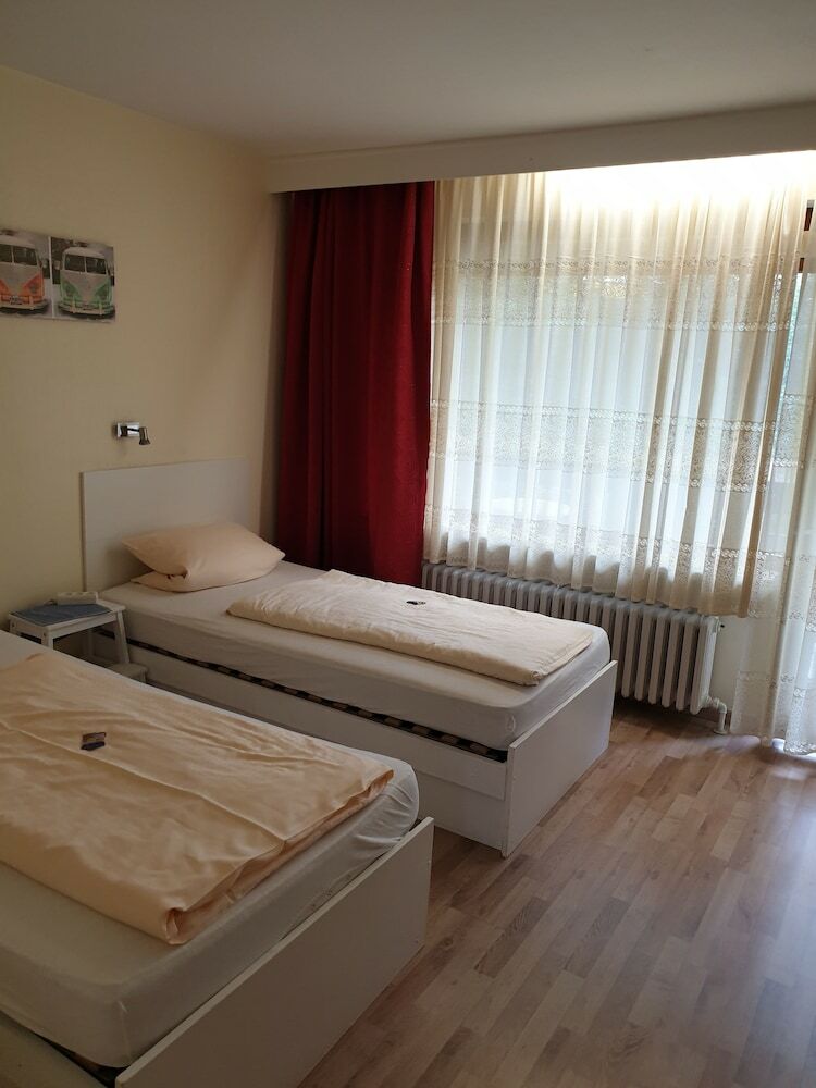 Land-gut-hotel Rasthaus Schackendorf