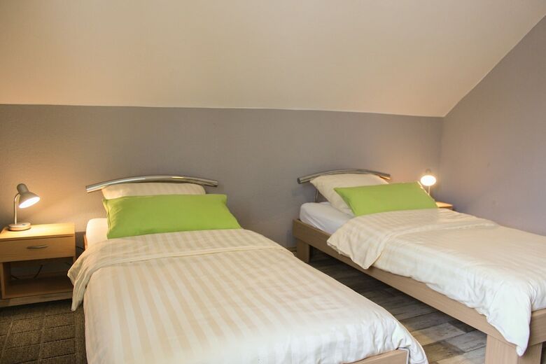Apartamentos Ferienwohnungen Uni-koblenz