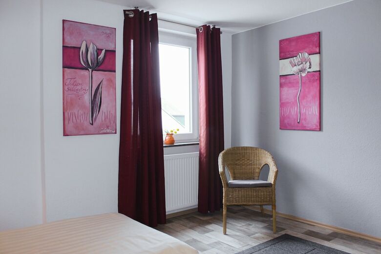 Apartamentos Ferienwohnungen Uni-koblenz