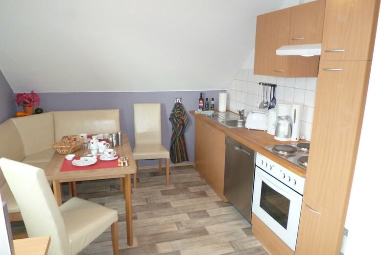 Apartamentos Ferienwohnungen Uni-koblenz