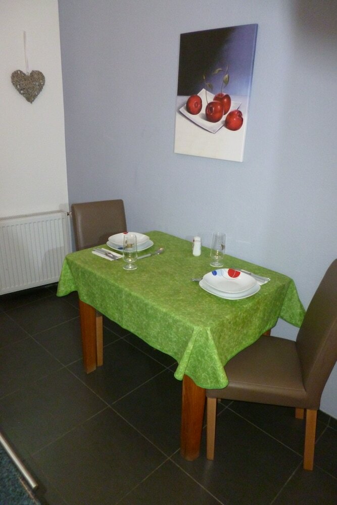 Apartamentos Ferienwohnungen Uni-koblenz