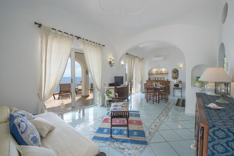 Apartamento Casa Seaside