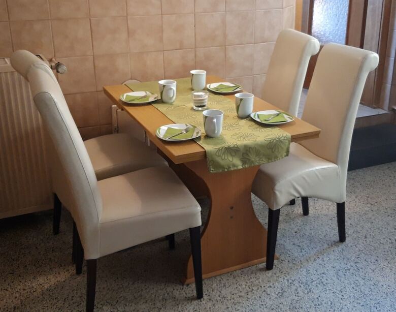 Apartamentos Ferienhaus Rheinblick