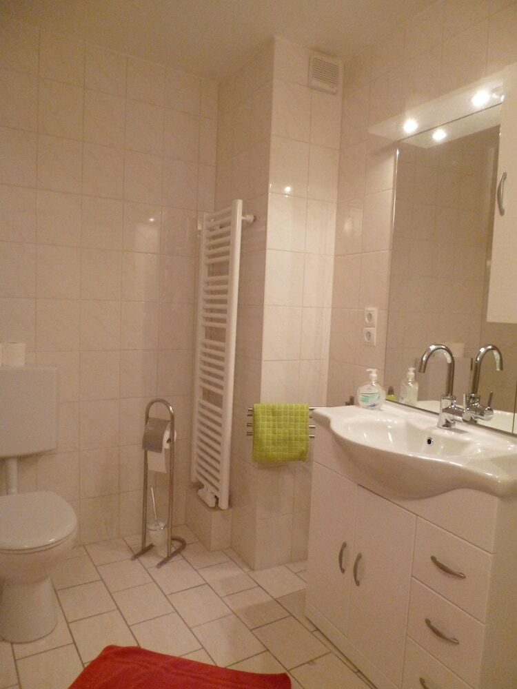 Apartamentos Ferienhaus Rheinblick