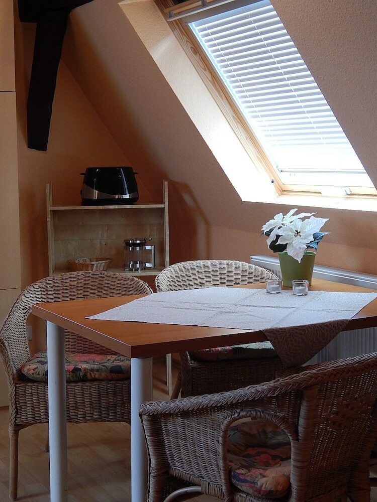 Apartamentos Ferienhaus Rheinblick