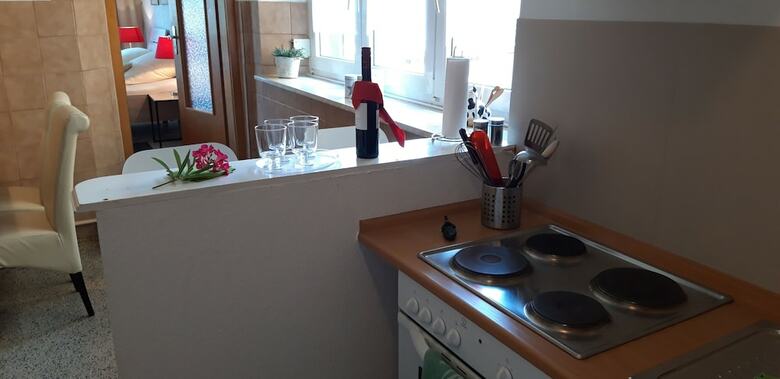 Apartamentos Ferienhaus Rheinblick