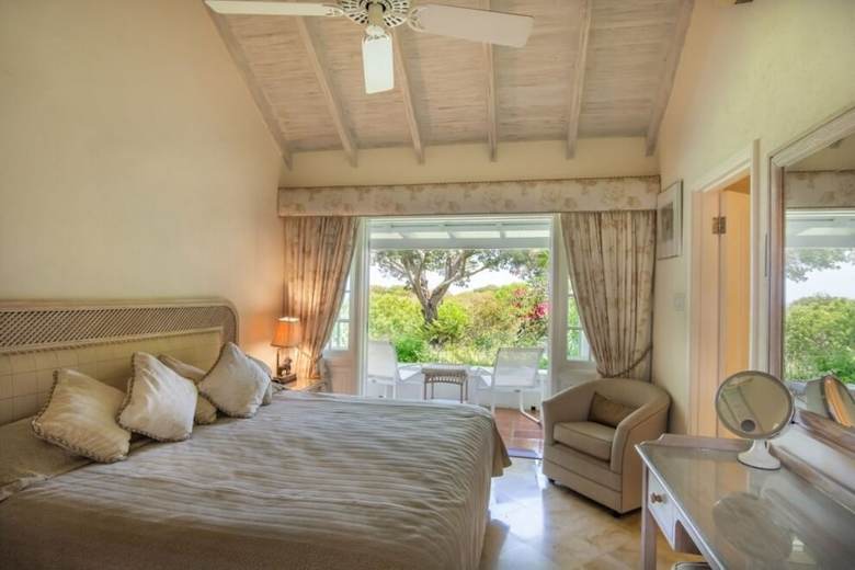 Villa Highlands At Sandy Lane