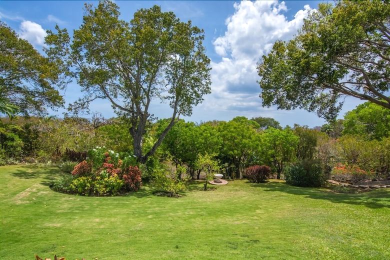 Villa Highlands At Sandy Lane