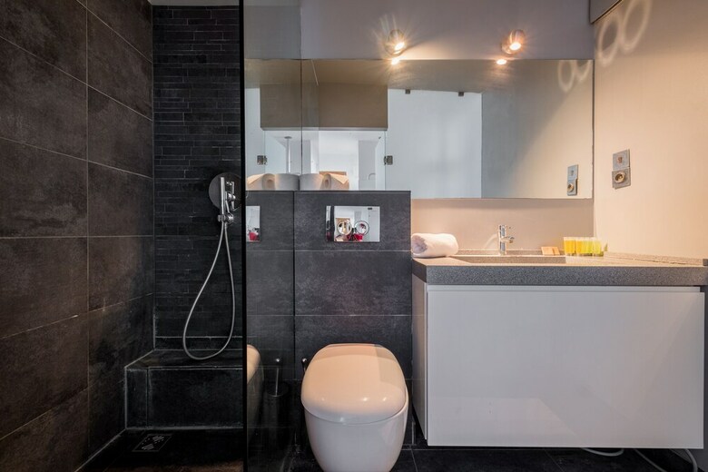 Apartamentos Ogrod Botaniczny Studio