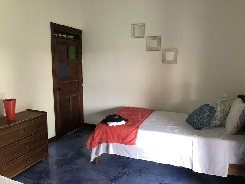 Hostal Finca Hotel Brasilia