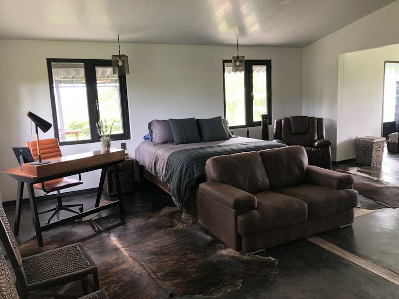 Hostal Finca Hotel Brasilia