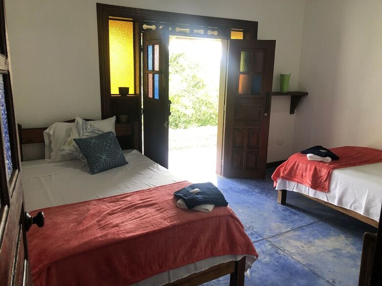 Hostal Finca Hotel Brasilia