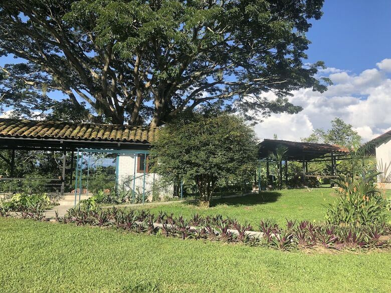 Hostal Finca Hotel Brasilia