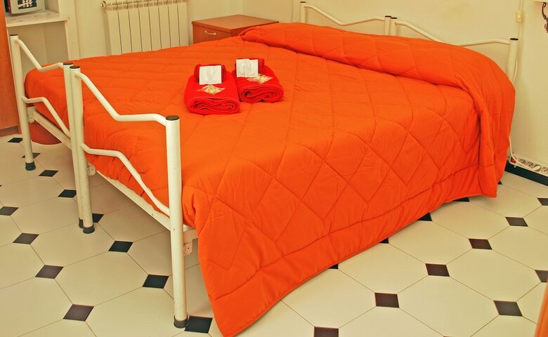 Bed & Breakfast Al Solemar