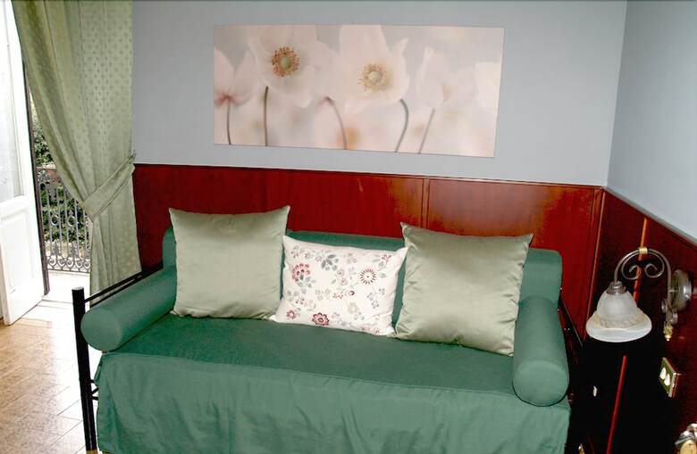 Bed & Breakfast Domus Angela