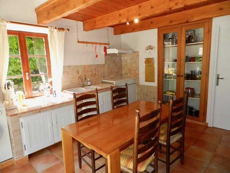 Le Moulin De Lande