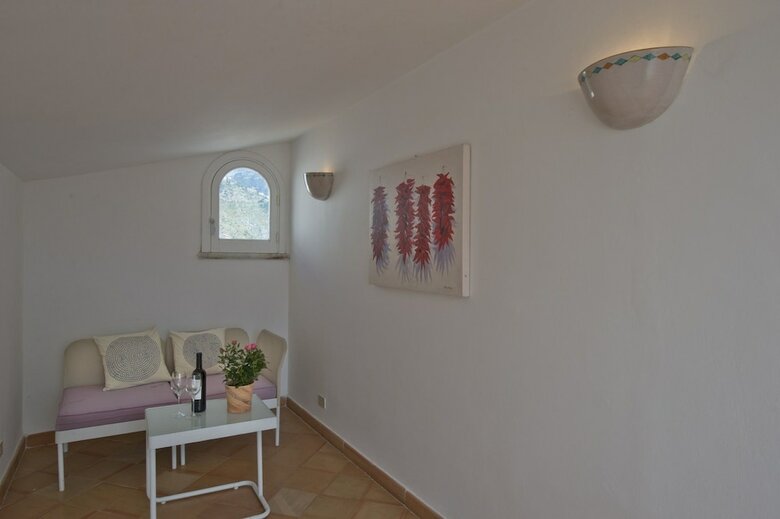 Apartamento Flat Malu'