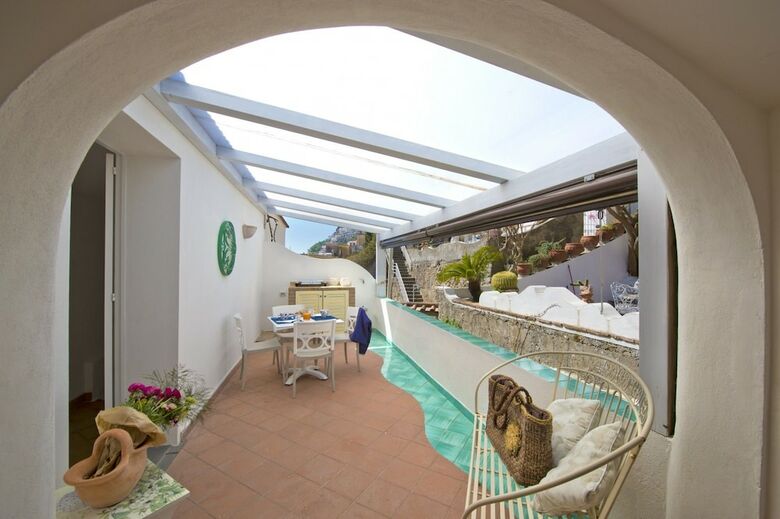 Apartamento Flat Malu'