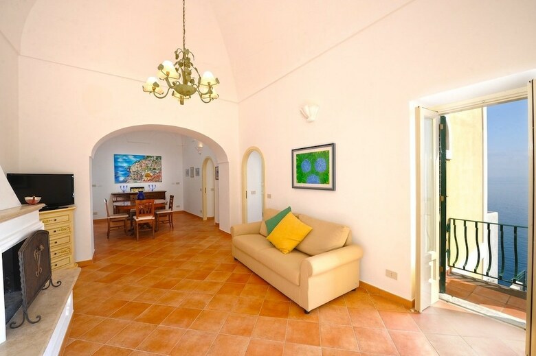 Villa Casa Giorgia