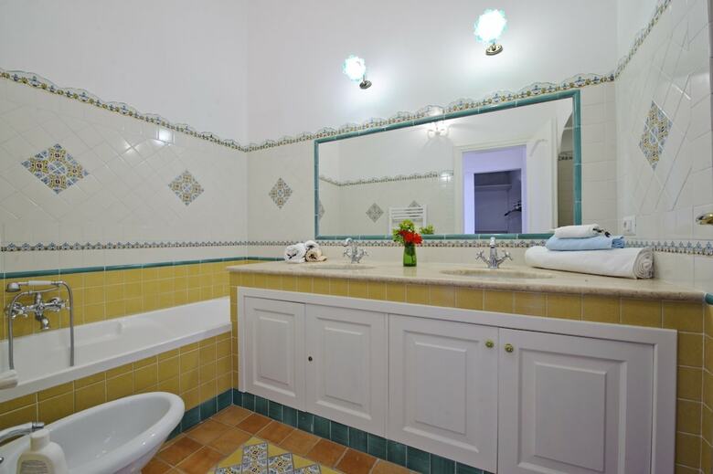 Apartamento Casa Alessia