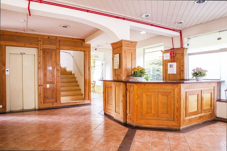 Hotel Pousada Grandresidence