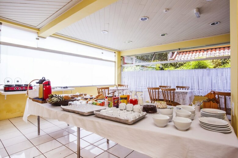 Hotel Pousada Grandresidence