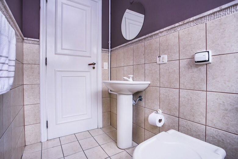 Hotel Pousada Grandresidence
