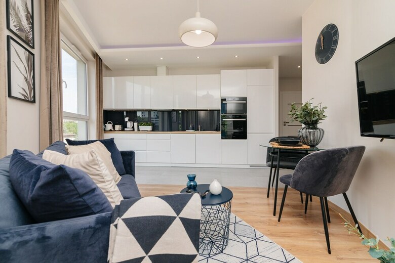 Jaktorowska Superior Apartment