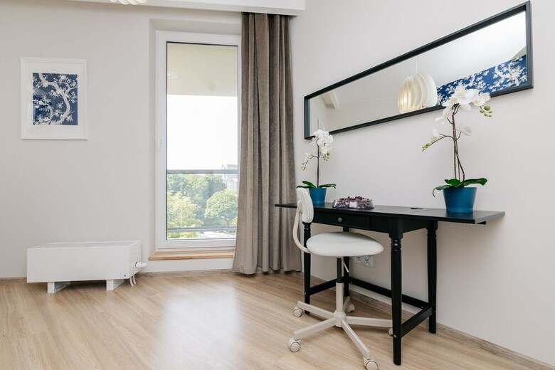 Jaktorowska Superior Apartment