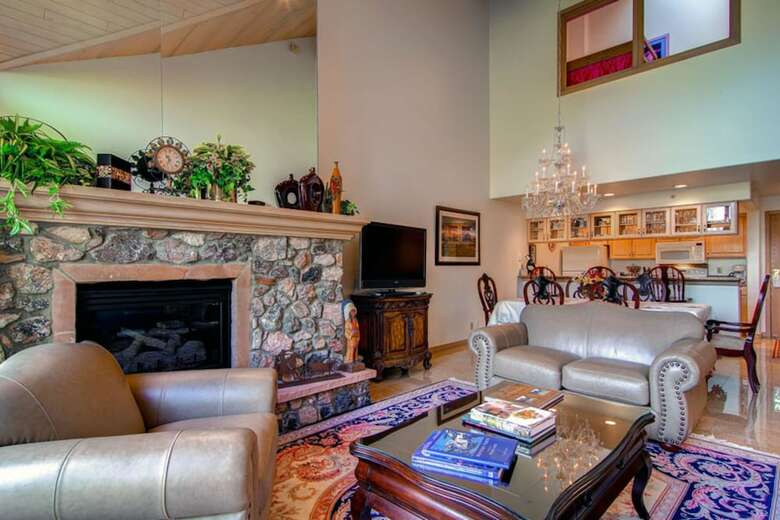 Borders Lodge - Upper 401 3br/3.5ba