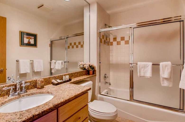 Borders Lodge - Upper 401 3br/3.5ba