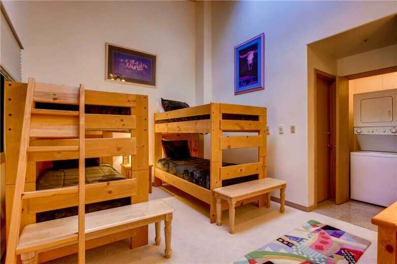 Borders Lodge - Upper 401 3br/3.5ba