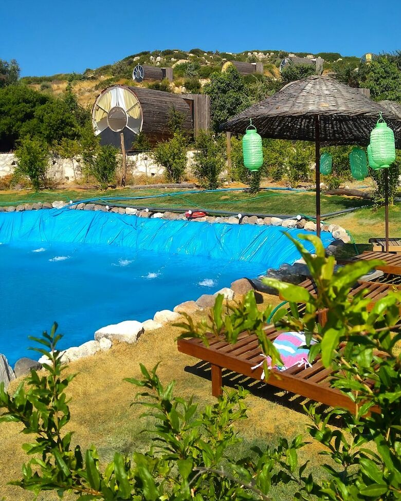 Hotel Vadi Alacati